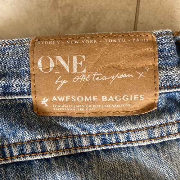 One teaspoon awesome baggies - Picture 10 of 13